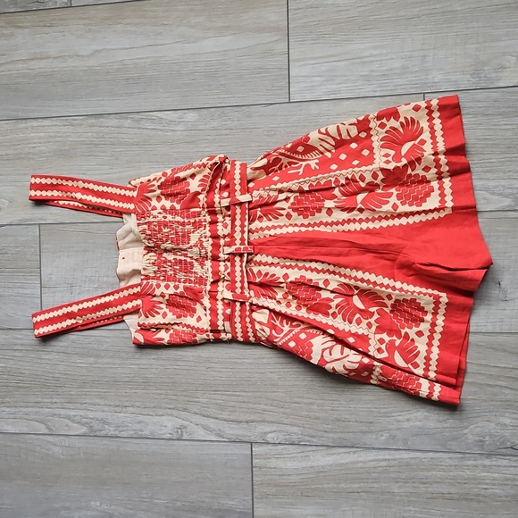 Farm Rio Romper - Picture 2 of 12